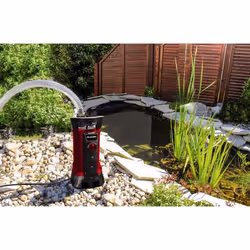 Einhell GE-DP 6935 A ECO 690 W 17500 l/h - Vue supplémentaire 12