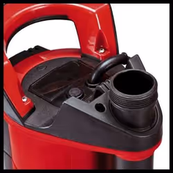 Einhell GE-DP 6935 A ECO 690 W 17500 l/h - Vue supplémentaire 9