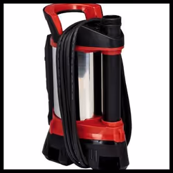 Einhell GE-DP 7935 N-A ECO 790 W 19000 l/h - Vue supplémentaire 10