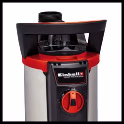 Einhell GE-DP 7935 N-A ECO 790 W 19000 l/h - Vue supplémentaire 11