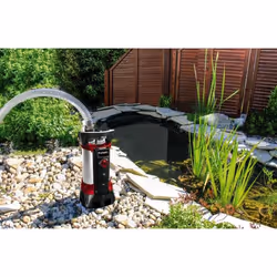 Einhell GE-DP 7935 N-A ECO 790 W 19000 l/h - Vue supplémentaire 12