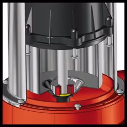 Einhell GE-DP 7935 N-A ECO 790 W 19000 l/h - Vue supplémentaire 8