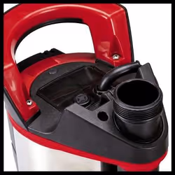Einhell GE-DP 7935 N-A ECO 790 W 19000 l/h - Vue supplémentaire 9