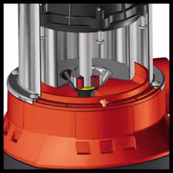 Einhell GE-PP 1100 N-A 1100 W 6000 l/h - Vue supplémentaire 8