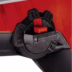 Einhell TE-RH 28 5F 950 W SDS Plus - Vue supplémentaire 10