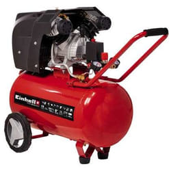 Einhell TE-AC 400/50/10 V compresseur pneumatique 2200 W 400 l/min Secteur