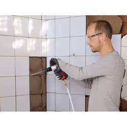 Einhell TE-AC 400/50/10 V compresseur pneumatique 2200 W 400 l/min Secteur - Vue supplémentaire 13