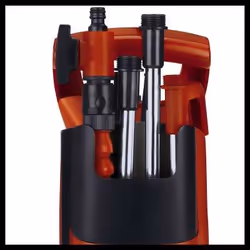 Einhell GE-SP 3546 RB 350 W 4600 l/h - Vue supplémentaire 10