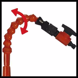 Einhell GE-SP 3546 RB 350 W 4600 l/h - Vue supplémentaire 7