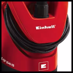 Einhell GE-SP 3546 RB 350 W 4600 l/h - Vue supplémentaire 9