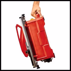 Einhell TC-TC 800 800 W 2950 tr/min - Vue supplémentaire 10
