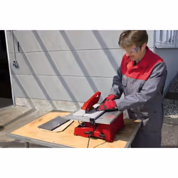 Einhell TC-TC 800 800 W 2950 tr/min - Vue supplémentaire 11