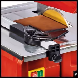 Einhell TC-TC 800 800 W 2950 tr/min - Vue supplémentaire 6