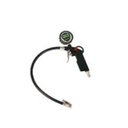 Einhell 4133115 indicateur de pression d'air 0 - 13 bar Manomètre numérique