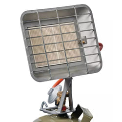 Einhell GS 4400 P réchauffeur de carburant liquide 4400 W