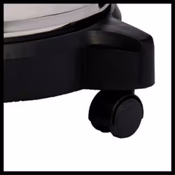 Einhell TC-VC 18/20 Li S-Solo Noir, Gris, Rouge 20 L - Vue supplémentaire 13
