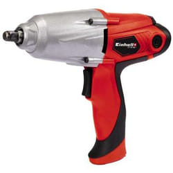 Einhell CC-IW 450 2600 tr/min 300 N·m Aluminium, Noir, Rouge 450 W
