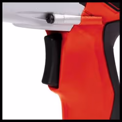 Einhell CC-IW 450 2600 tr/min 300 N·m Aluminium, Noir, Rouge 450 W - Vue supplémentaire 6