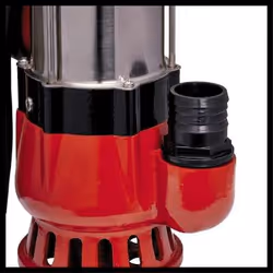 Einhell GC-DP 5010 G 500 W 12000 l/h - Vue supplémentaire 10