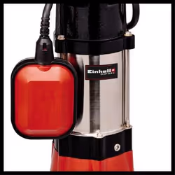 Einhell GC-DP 5010 G 500 W 12000 l/h - Vue supplémentaire 6