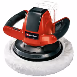 Einhell CE-CB 18/254 Li - Solo