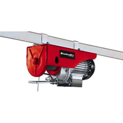 Einhell TC-EH 250 500 W 12 m 125 kg