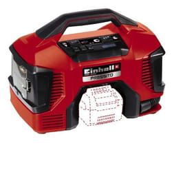 Einhell 4020460 compresseur pneumatique 90 W 21 l/min