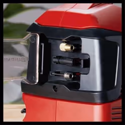 Einhell 4020460 compresseur pneumatique 90 W 21 l/min - Vue supplémentaire 12