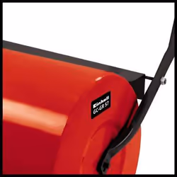 Einhell GC-GR 57 rouleau à gazon 57 cm - Vue supplémentaire 6