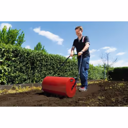 Einhell GC-GR 57 rouleau à gazon 57 cm - Vue supplémentaire 7