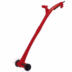 Einhell GC-EG 1410, Produit de nettoyage des joints, Noir, Rouge, 125 mm, 250 mm, 655 mm