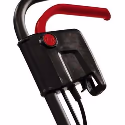 Einhell GC-SA 1231/1 eclaircisseur de gazon 1200 W 28 L Noir, Rouge - Vue supplémentaire 4