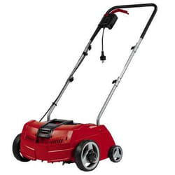 Einhell GC-ES 1231/1 eclaircisseur de gazon 1200 W Noir, Rouge
