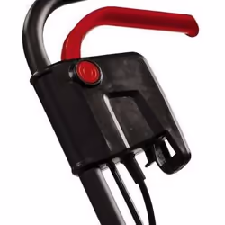 Einhell GC-ES 1231/1 eclaircisseur de gazon 1200 W Noir, Rouge - Vue supplémentaire 4