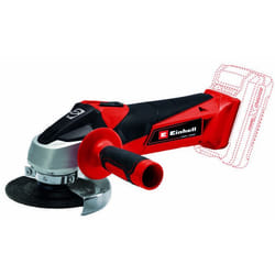 Einhell TC-AG 18/115 Li-Solo meuleuse d'angle 11,5 cm 8500 tr/min 1,21 kg