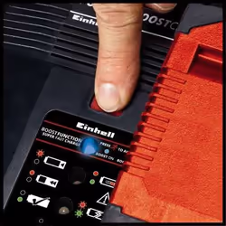 Einhell Power X-Boostcharger
