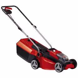 Einhell GE-CM 18/30 Li (1x3,0Ah), Tondeuse à gazon poussée, 150 m², 30 cm, 3 cm, 7 cm, Lames cylindriques