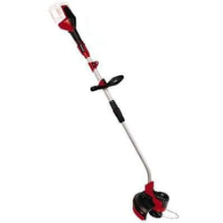 Einhell GE-CT 36/30 Li E-Solo Batterie Noir, Gris, Rouge