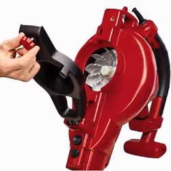 Einhell GC-EL 3000 E 3000 W 300 km/h - Vue supplémentaire 5