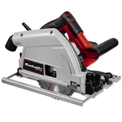 Einhell TE-PS 165 16,5 cm Noir, Gris, Rouge 5200 tr/min 1200 W