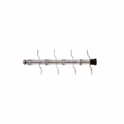 Einhell 3405582, Rouleau à lames, Einhell, GC-SC 36/31, Gris