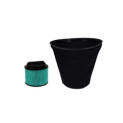 Einhell 2351250 Accessoire et fourniture pour aspirateur Aspirateur sans sac Filtre