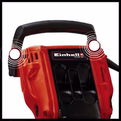 Einhell TE-DH 50 1700 W 1800 tr/min SDS Plus