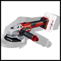 Einhell AXXIO meuleuse d'angle 12,5 cm 8500 tr/min 1,16 kg