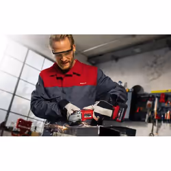 Einhell AXXIO meuleuse d'angle 12,5 cm 8500 tr/min 1,16 kg