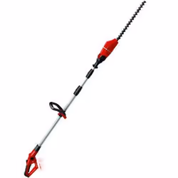 Einhell 11017, Batterie, 4,28 kg, 205 mm, 122 mm, 1215 mm, 5,44 kg