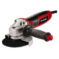 Einhell TC-AG 115/750 meuleuse d'angle 11,5 cm 11000 tr/min 750 W 1,66 kg