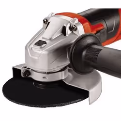 Einhell TC-AG 115/750 meuleuse d'angle 11,5 cm 11000 tr/min 750 W 1,66 kg - Vue supplémentaire 4
