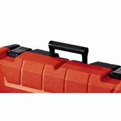 Einhell 4530049 Boîte à outils Plastique Rouge