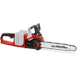 Einhell - Professional Tronçonneuse sans fil gp-lc 36/35 Li- Solo Power X-Change (36V, Longueur de coupe 33cm, Vitesse de chaine 15m/s, moteur sans
